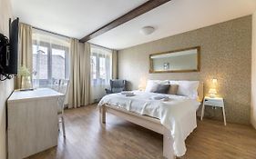 Apartmany U Pavla